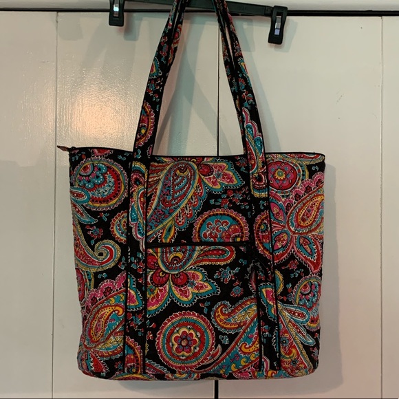 Vera Bradley Handbags - Vera Bradley Tote